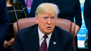 Donald Trump Is Rich Person Stupid About Money, Again